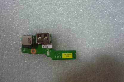 Lenovo KL6 DC IN/USB ASSY USB DC-In Board 11013383