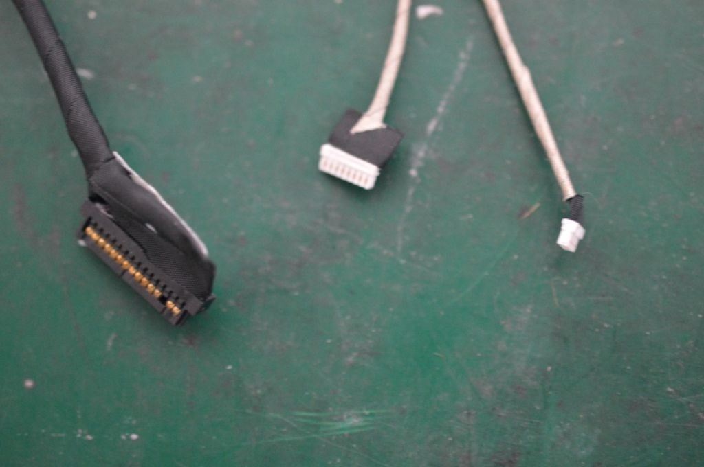 Lenovo VIWG3 DIS TS LCD Display Cable 90204505