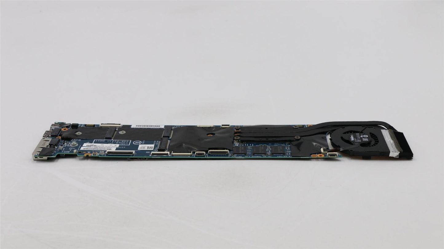 Lenovo Carbon X1 3rd Motherboard Mainboard i5-5300U 8GB RAM UMA 8GB 00HT359