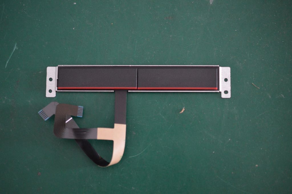 Lenovo TP BTN BD W K41-70 W/CB/BTN/BKT Bracket Board 5C50J40165