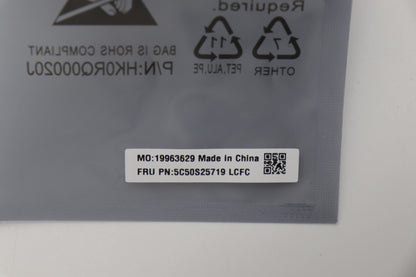 Lenovo CARDPOP L 21N9 LED/B LED Board 5C50S25719