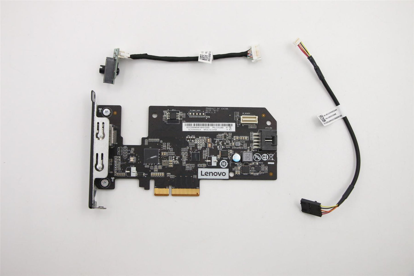 Lenovo thunderbolt card 01AJ968