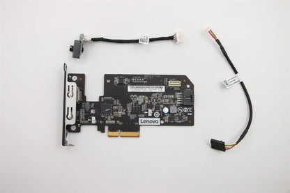 Lenovo thunderbolt card 01AJ968