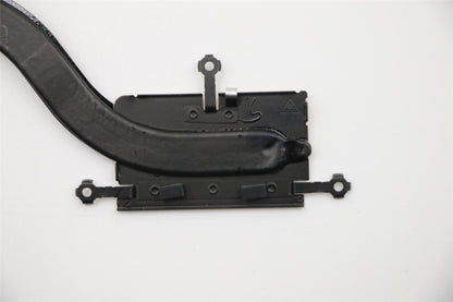 Lenovo 5H40W89109 HEATSINK Heatsink C 81VW FOR UMA