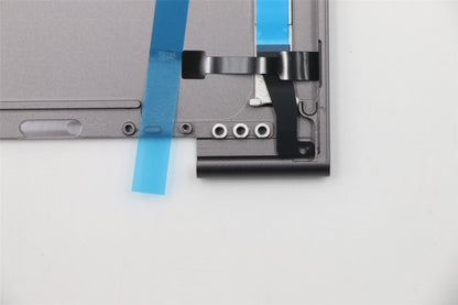 Lenovo Yoga C940-14IIL LCD Cover Rear Back Housing Grey 5CB0U44291
