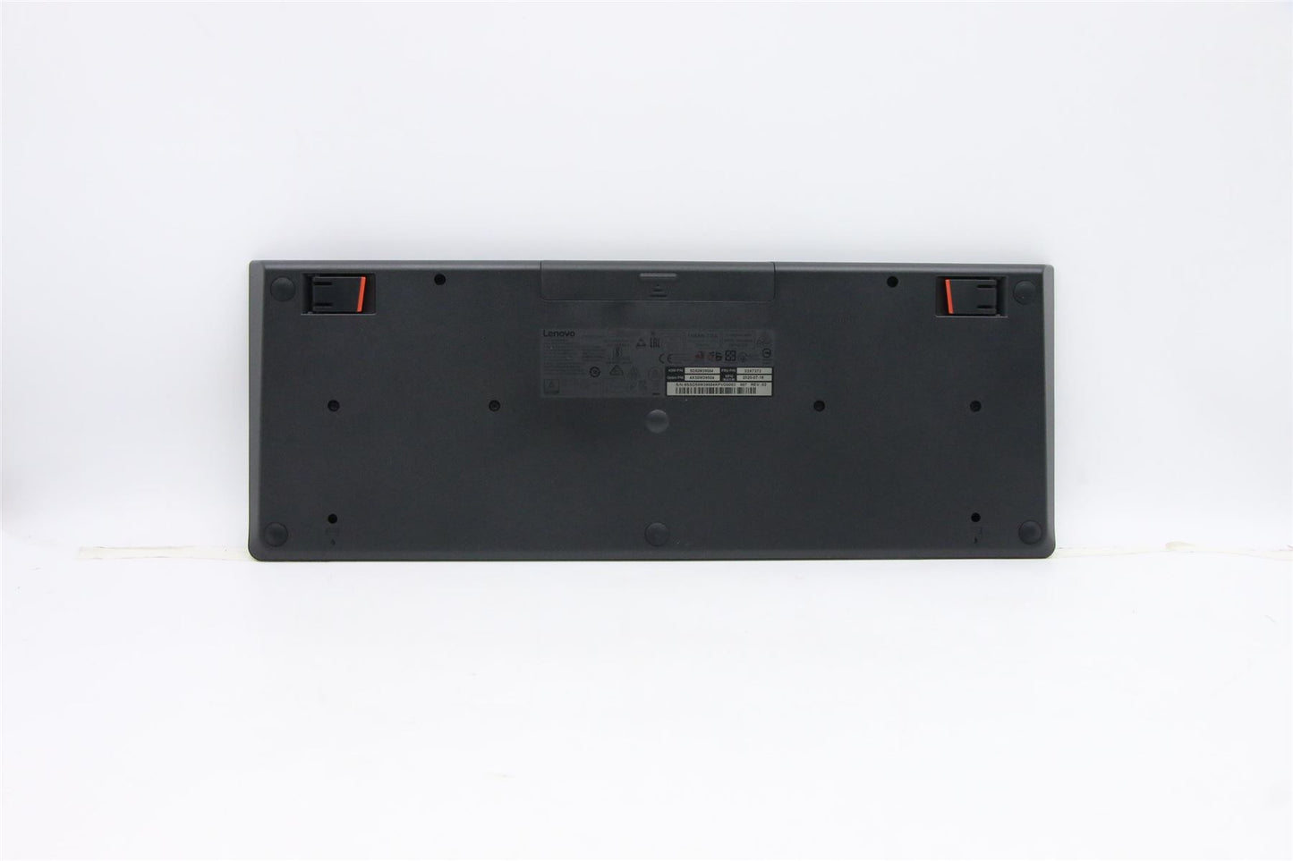Lenovo KB MICE_BO FRU KBD Nordic 03X7373