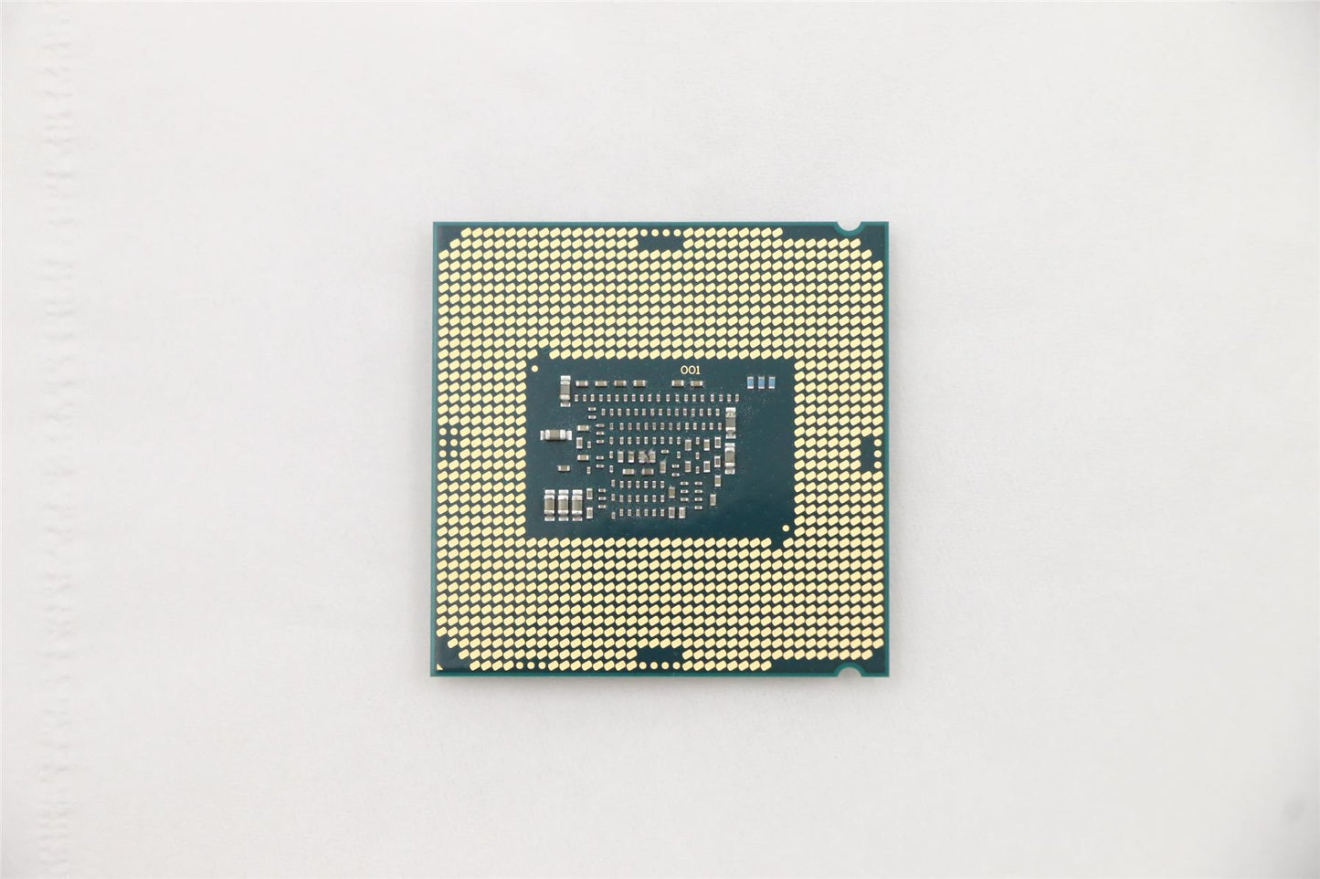 Lenovo SP Intel Core i3-7320 01AG104