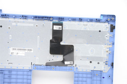 Lenovo Upper Case ASM_LA W 81VU IB 5CB0X57001