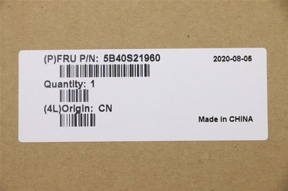 Lenovo IO Bracket C 81QA USB_C 5B40S21960