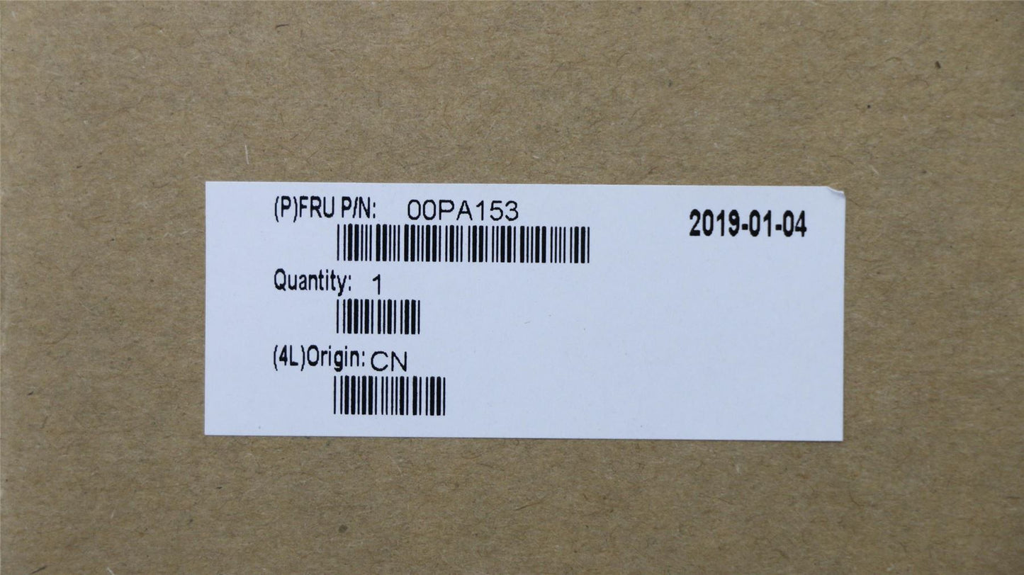 Lenovo Yoga 260 Keyboard UK Black Backlit 00PA153