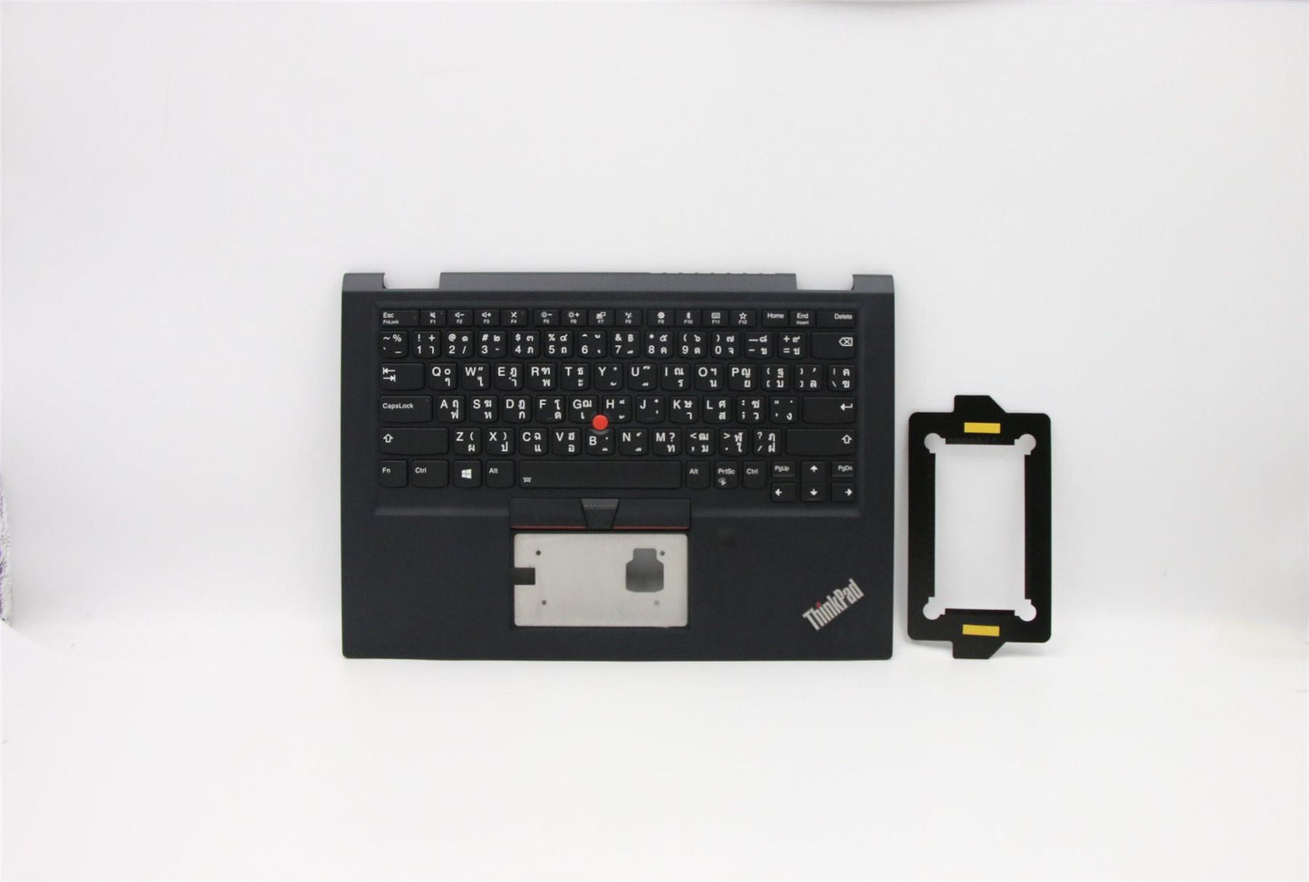 Lenovo MECH_ASM WL CCover+THAI ASM,BK<CHY> 02HL698