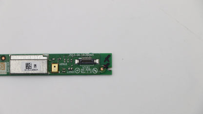 Lenovo FRU Mic subcard for NEC Microphone Board 01LW088