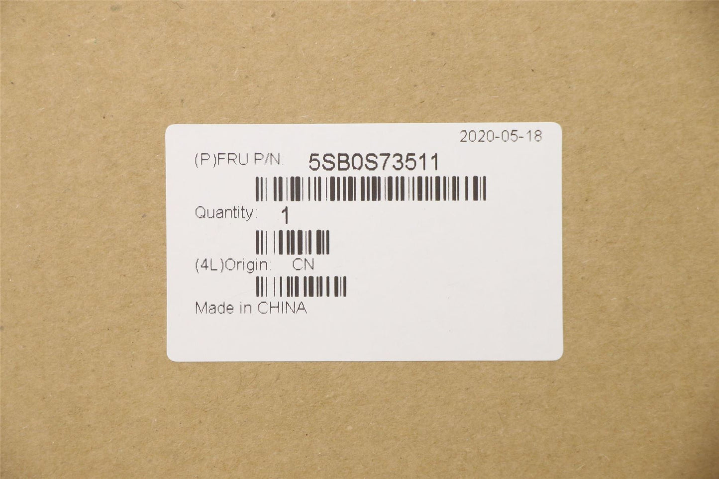 Lenovo Yoga 11e 6 Speaker Speakers 5SB0S73511