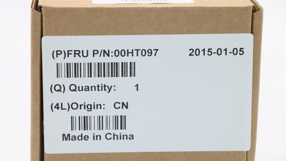 Lenovo RUBBER FRU Rubber Kit for LCD 00HT097