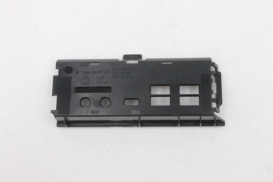 Lenovo ThinkStation P330 2nd P330 Case Front Bezel Cover Black 5M10U49718