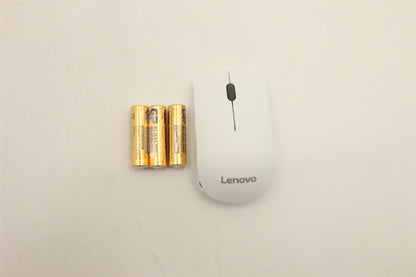 Lenovo IdeaCentre AIO 3-27ITL6 AIO 3-27ALC6 Wireless Keyboard Mouse 5KM1C40672