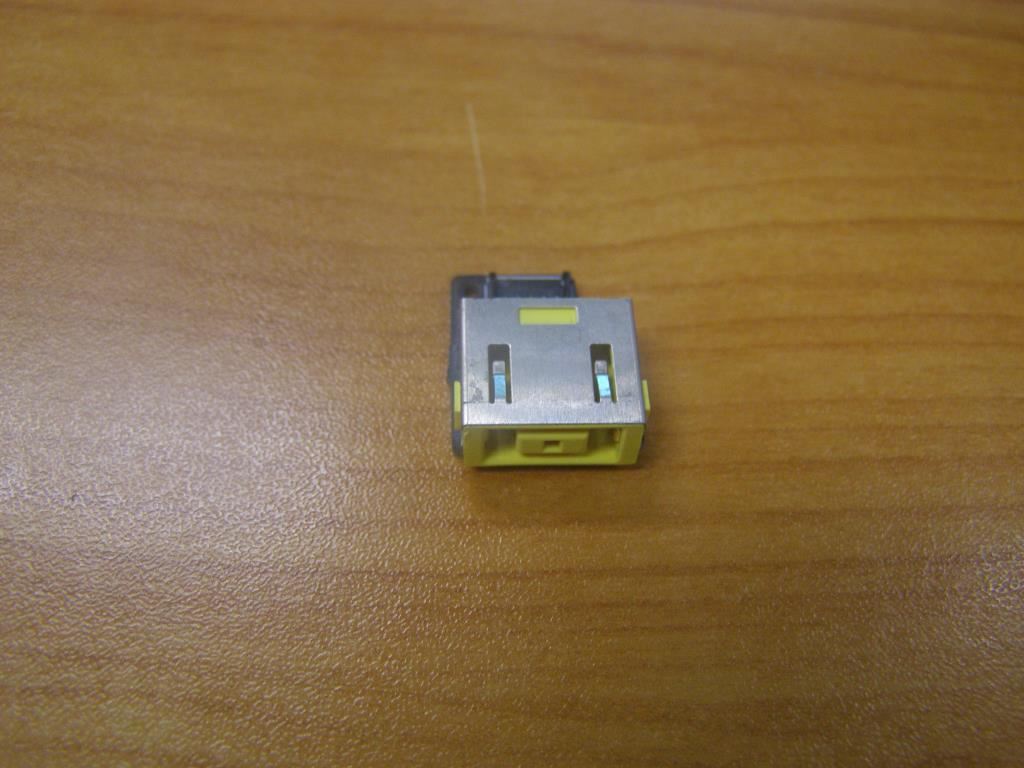 Lenovo Yoga 11 DC Jack Power Charging Board 11201285