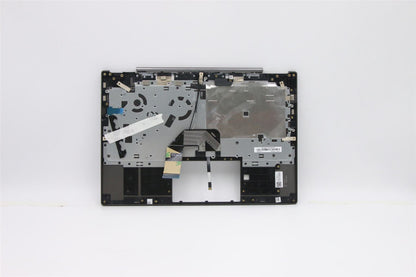Lenovo ThinkBook Plus Keyboard Palmrest Top Cover French Grey 5CB0Z27773