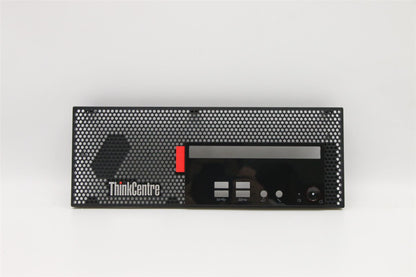 Lenovo V530s 07ICB Case Front Bezel Cover Black 02CW274