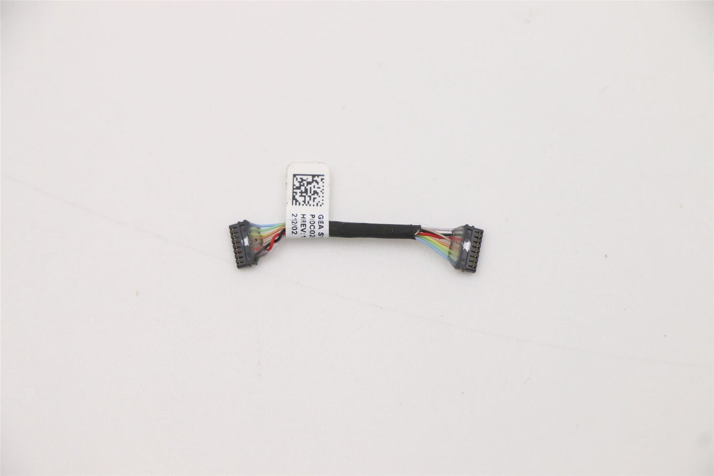 Lenovo Chromebook 300e Gen 3 500e Gen 3 WFC Cable 5C11C12575