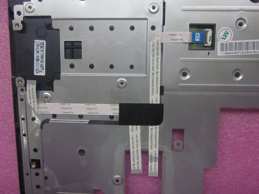 Lenovo MECHA FRU Palmrest ASM 14W W/O FPR 04W4371