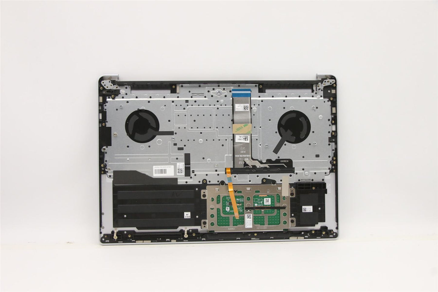 Lenovo Upper Case ASM_KOR H82L9CLO 5CB1C87001