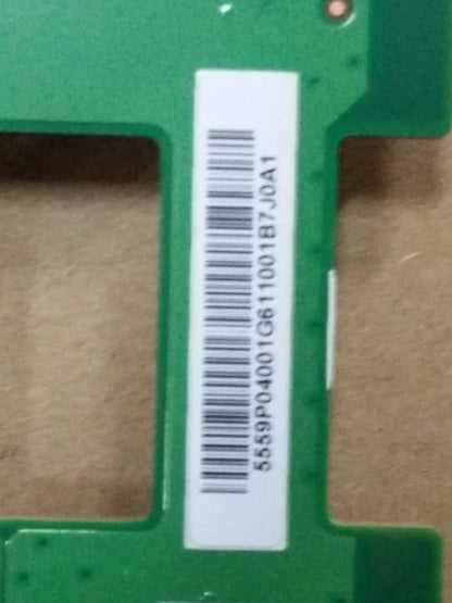 Lenovo 4U Tower 5x3.5" 110i BP RAID Board 00HV325