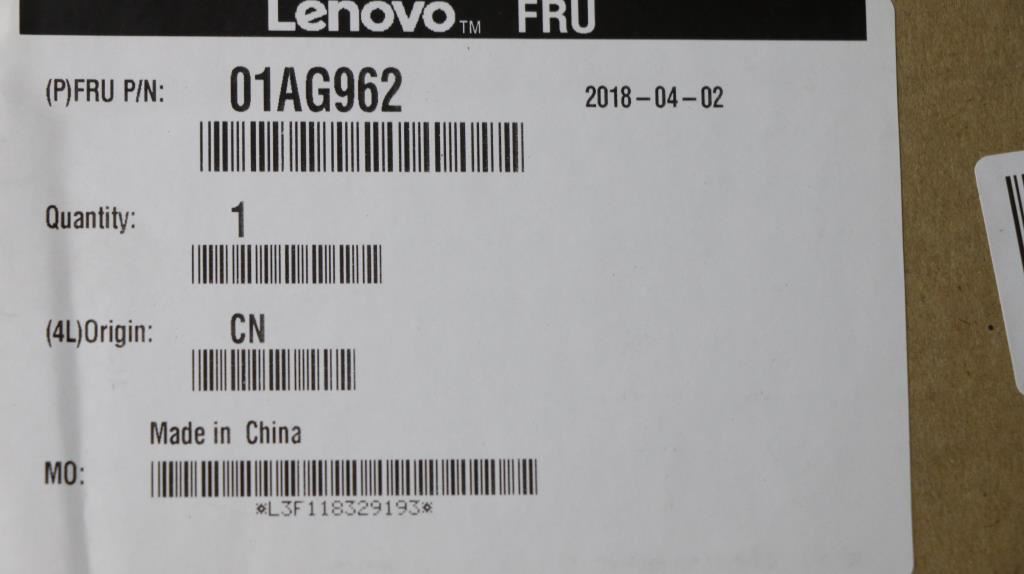 Lenovo IdeaCentre 510S-23ISU 520S-23IKU LCD Screen Display Panel 01AG962
