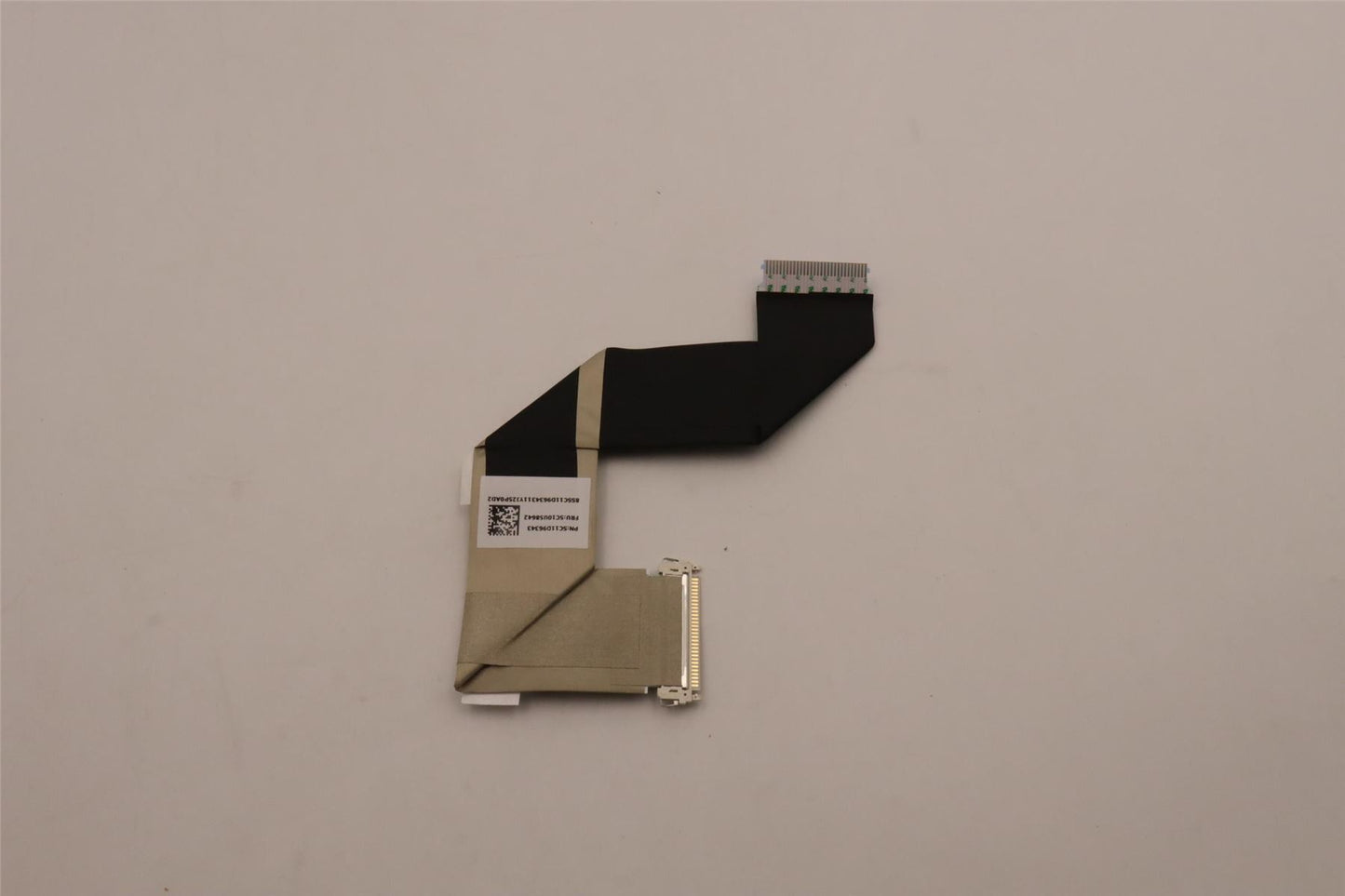 Lenovo ThinkCentre M70a Gen 3 Cable Lcd Screen Display LED 5C10U58642