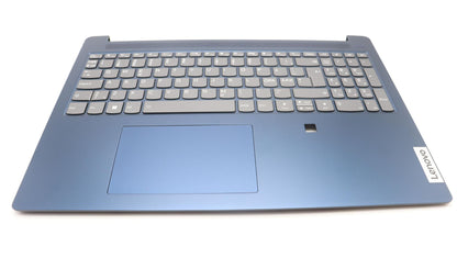 Lenovo UpCase_NORDIC C82XF FP AB BL AL 5CB1L14273