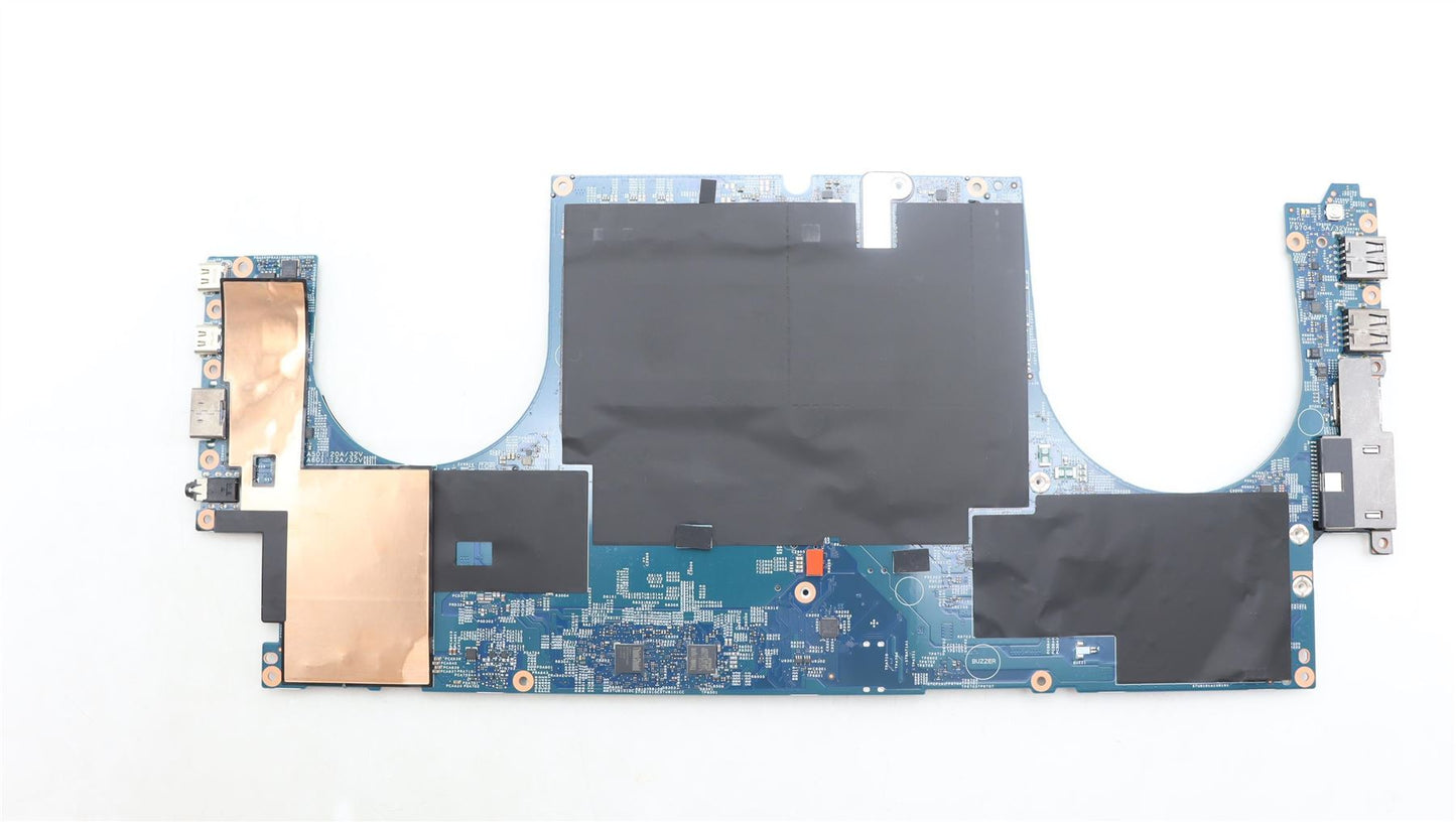 Lenovo ThinkPad P1 Gen 6 Motherboard Mainboard DIS INTELI713800H 5B21L89331