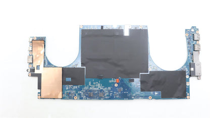 Lenovo ThinkPad P1 Gen 6 Motherboard Mainboard DIS INTELI713800H 5B21L89331