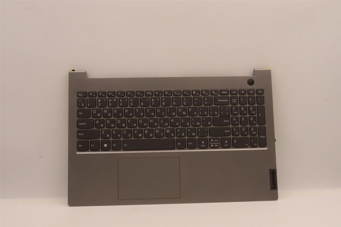 Lenovo Upper Case ASM_RUS C21DL MGBL 5CB1H88674