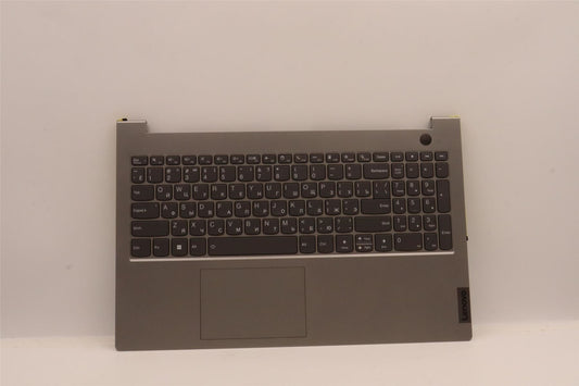 Lenovo Upper Case ASM_RUS C21DL MGBL 5CB1H88674