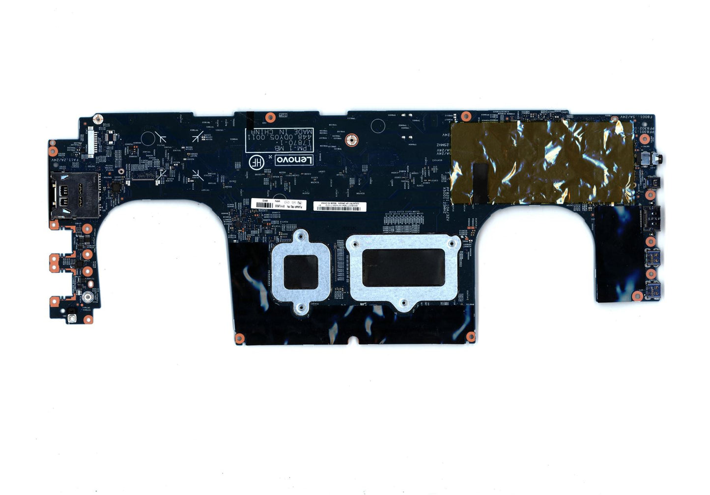 Lenovo WIN,E2176M,N18P-Q3,AMT,TPM,vP 01YU933