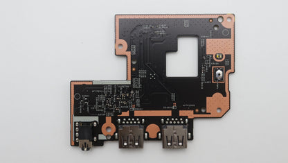 Lenovo CARDPOP Cook-3 PTL I/O Intel Board 5C51T63082