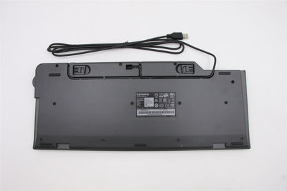 Lenovo USB Smartcard keyboard 03X7281