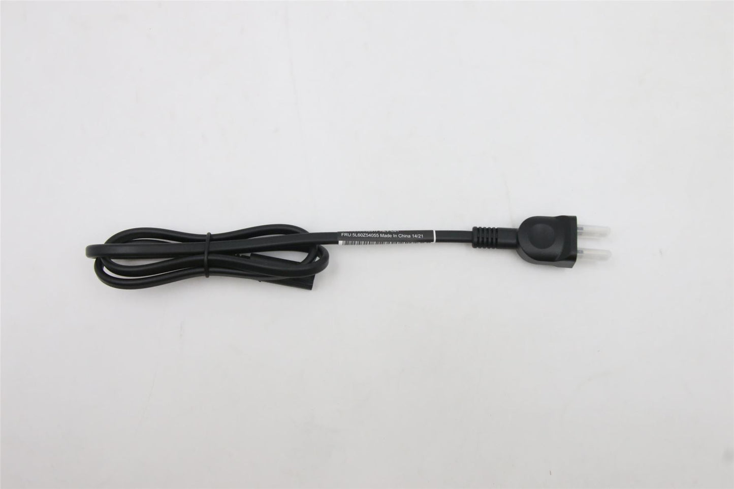 Lenovo 5L60Z54053 LINECORD JP,Pre,0.9M,2P,Non-LH,LGW