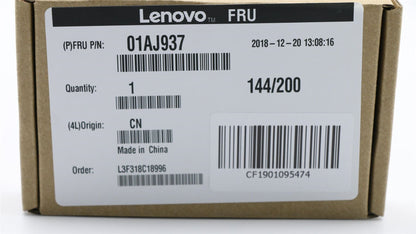 Lenovo ThinkCentre P330 M720q Display Port Redriver Card 01AJ937