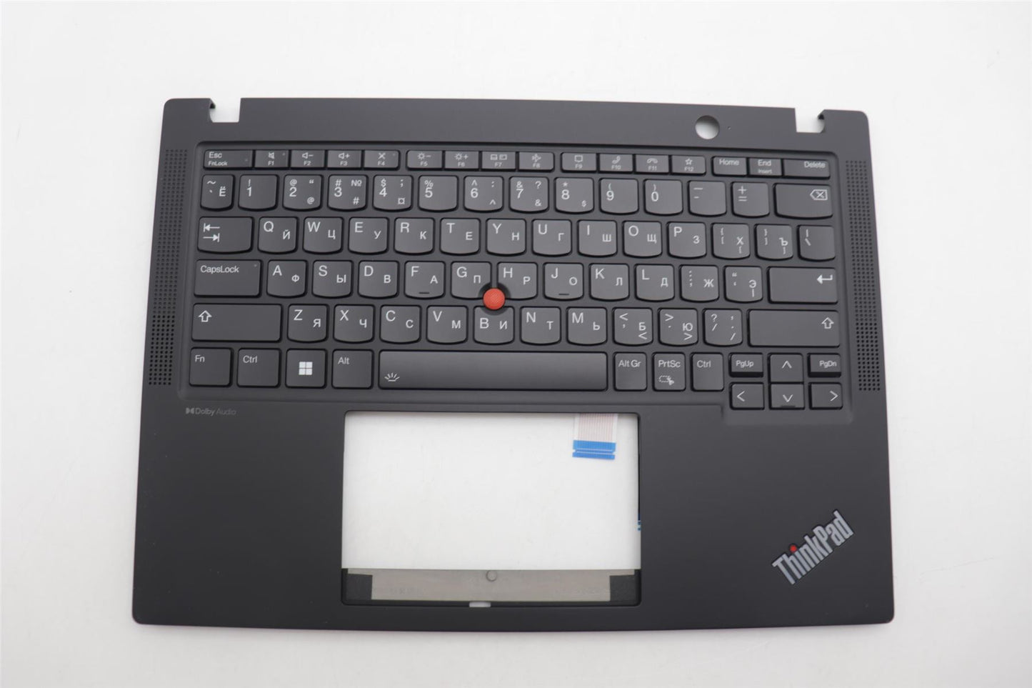 Lenovo MECH_ASM BL KB BK MG WW RUS PMX 5M11N89576