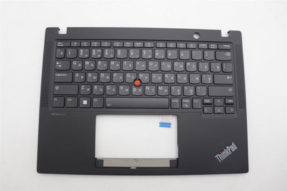 Lenovo MECH_ASM BL KB BK MG WW RUS PMX 5M11N89576