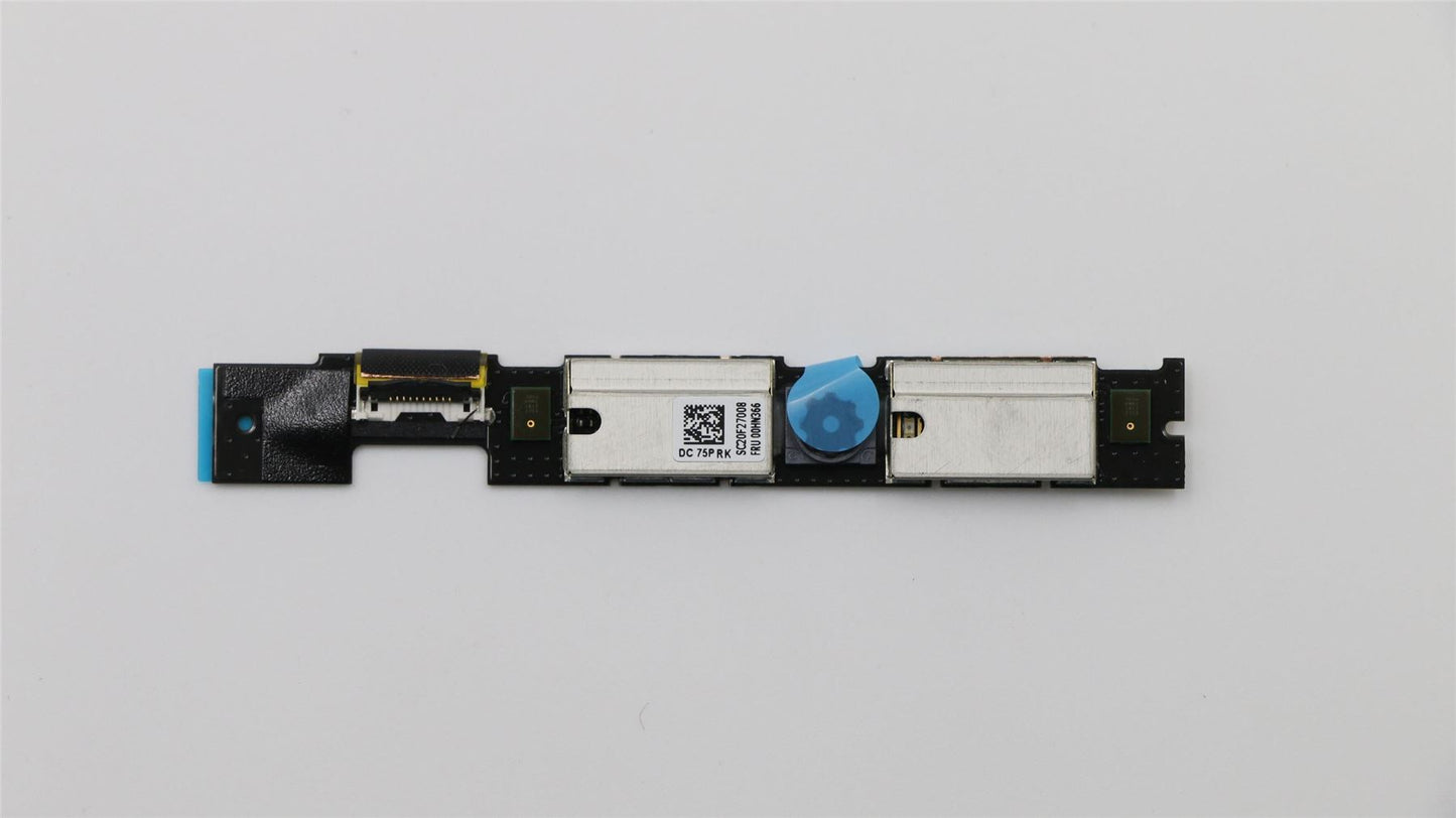 Lenovo Camera,720P,Front,MIC,ZIF,Chny 00HN366