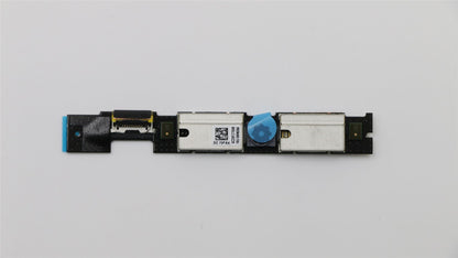 Lenovo Camera,720P,Front,MIC,ZIF,Chny 00HN366