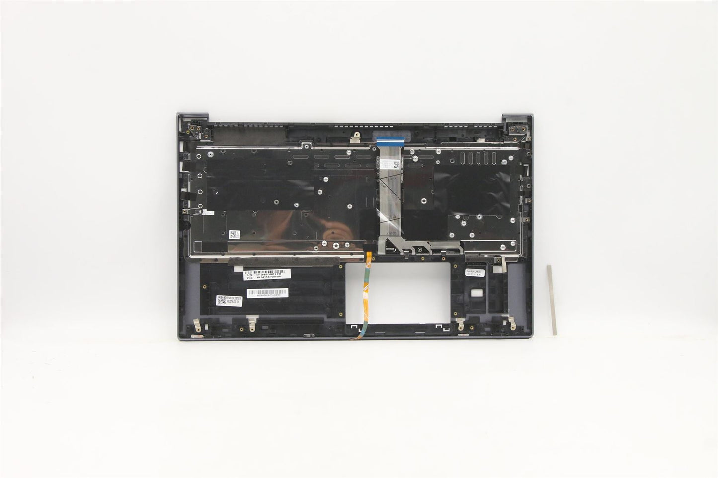 Lenovo Upper Case ASM_SP Q82AA GY 5CB0X55835