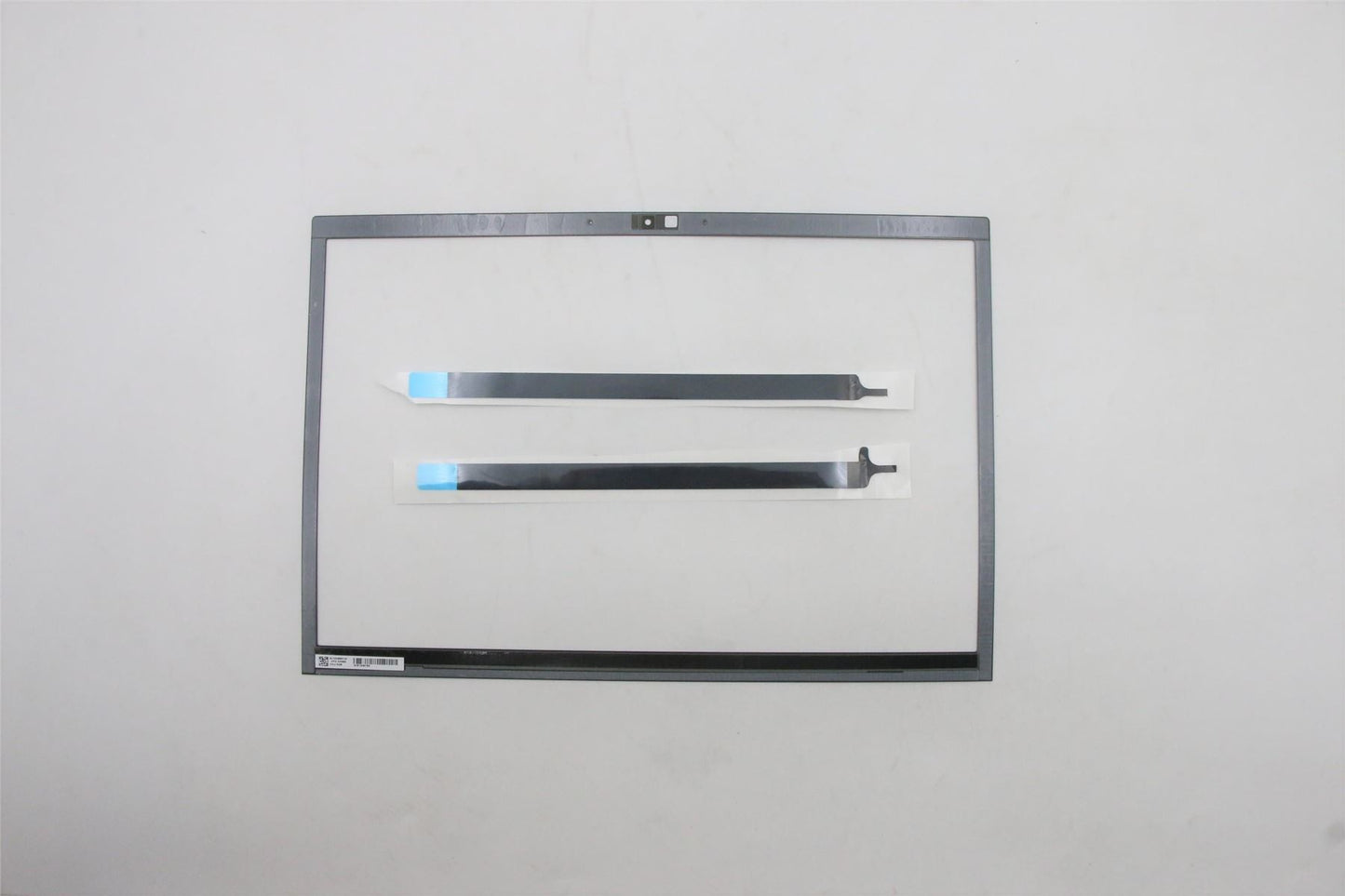 Lenovo MECH_ASM FRU RG BZLSHEET+FHD AL TAPE ASM 5M11C47714