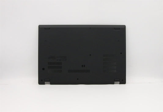 Lenovo ThinkPad T15 Bottom Base Lower Chassis Cover Black 5CB0S95431