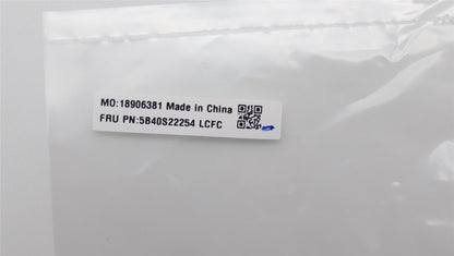 Lenovo BRACKET L 83DF THM_SSD_L 5B40S22254