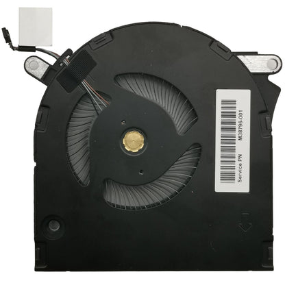 Genuine HP Envy 14-EB CPU Thermal Cooling Fan M31130-001