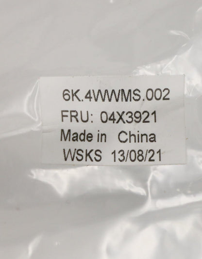 Lenovo MECHANICAL FRU WWAN Misc kit 04X3921