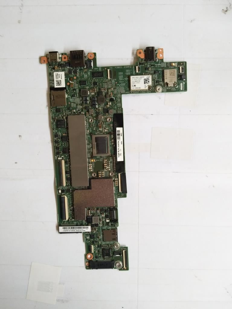 Lenovo ThinkPad X1 2nd Gen Motherboard Mainboard 01YT184